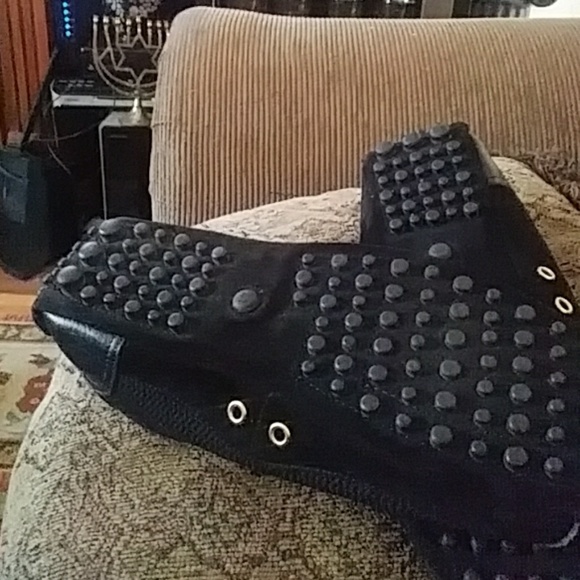 Pair of shoes size 41 size 11 - Picture 4 of 4